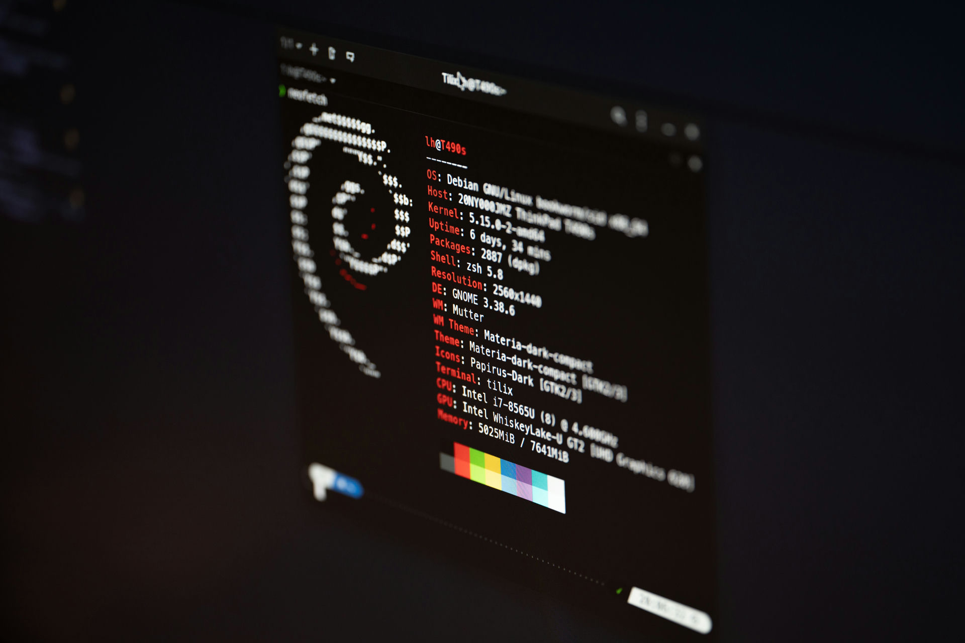 Linux内核编译安装