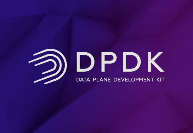 DPDK单核数据包接收案例