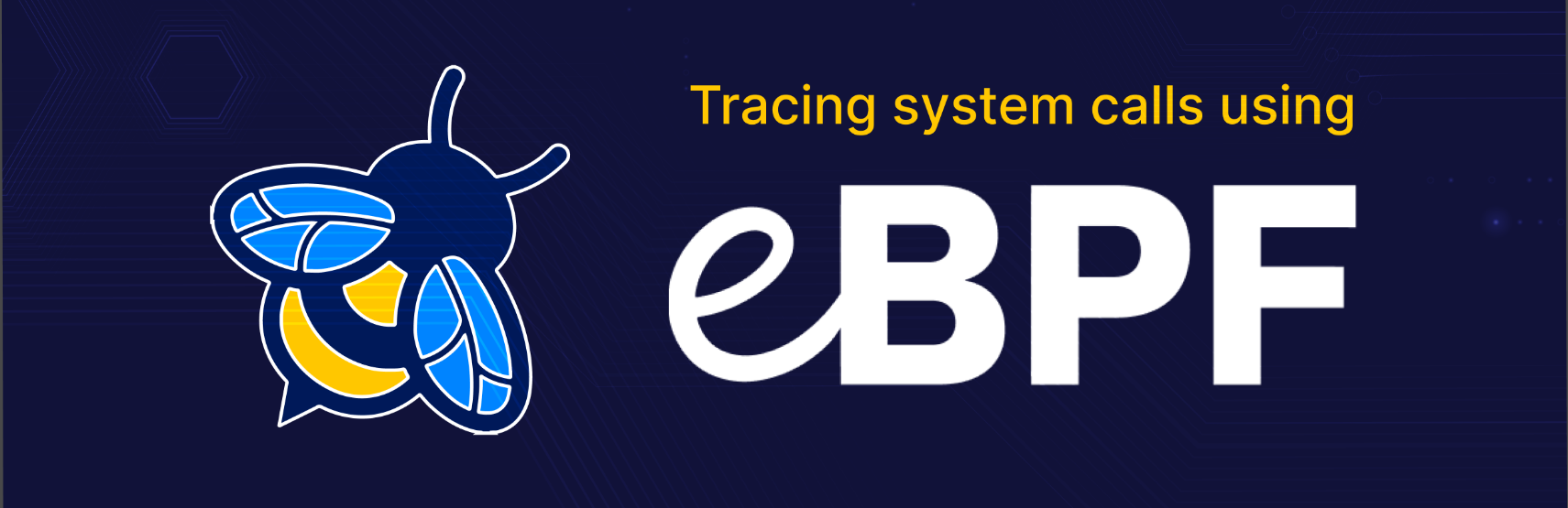 Featured image of post eBPF例程——TC