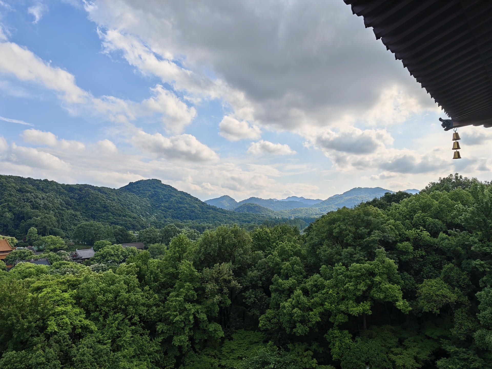 西湖