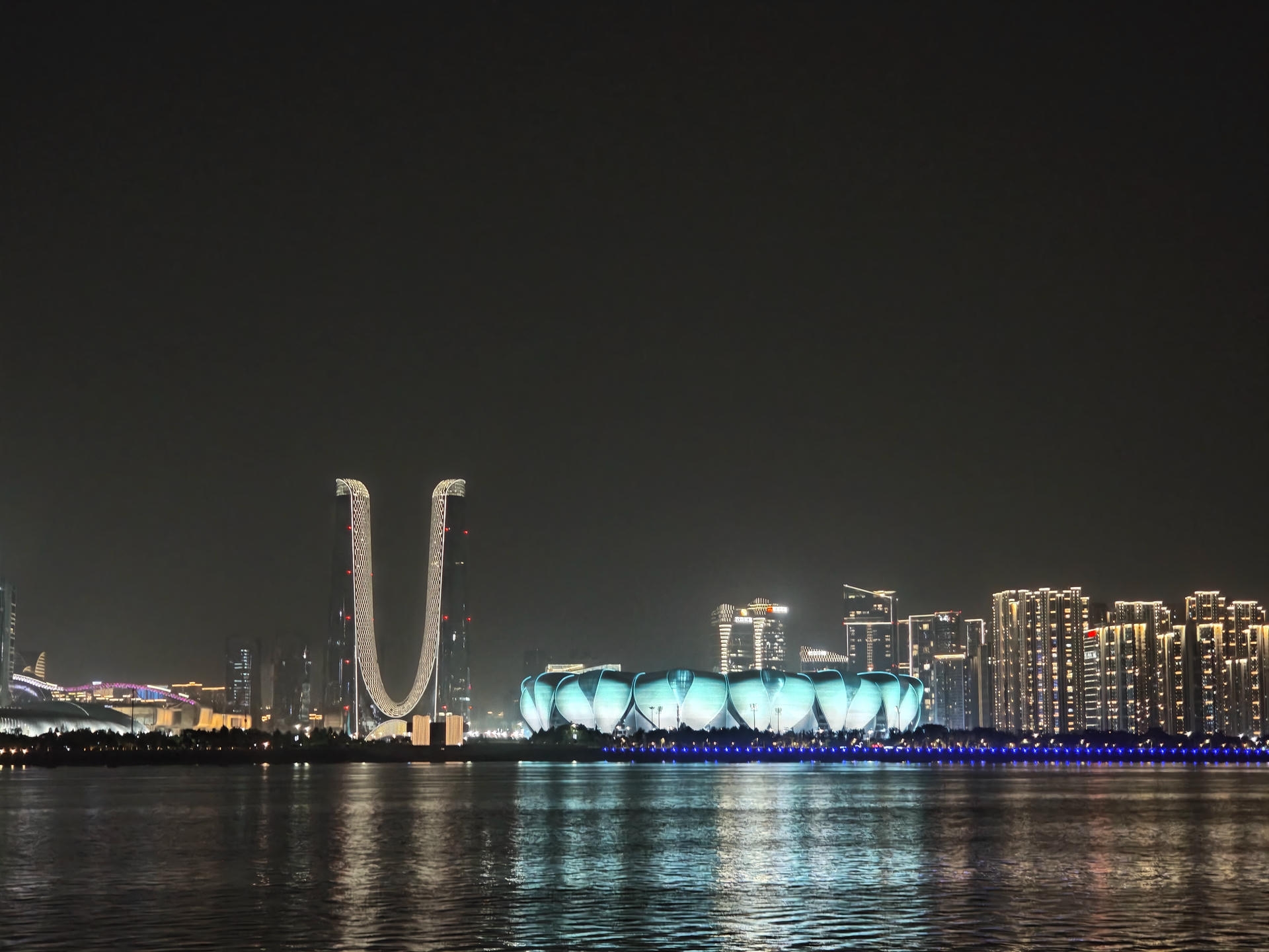 城市阳台